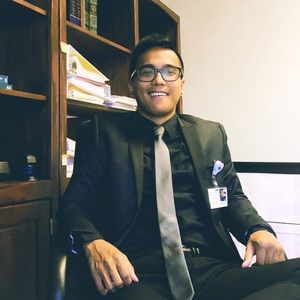 Meet your Posher, Psalm